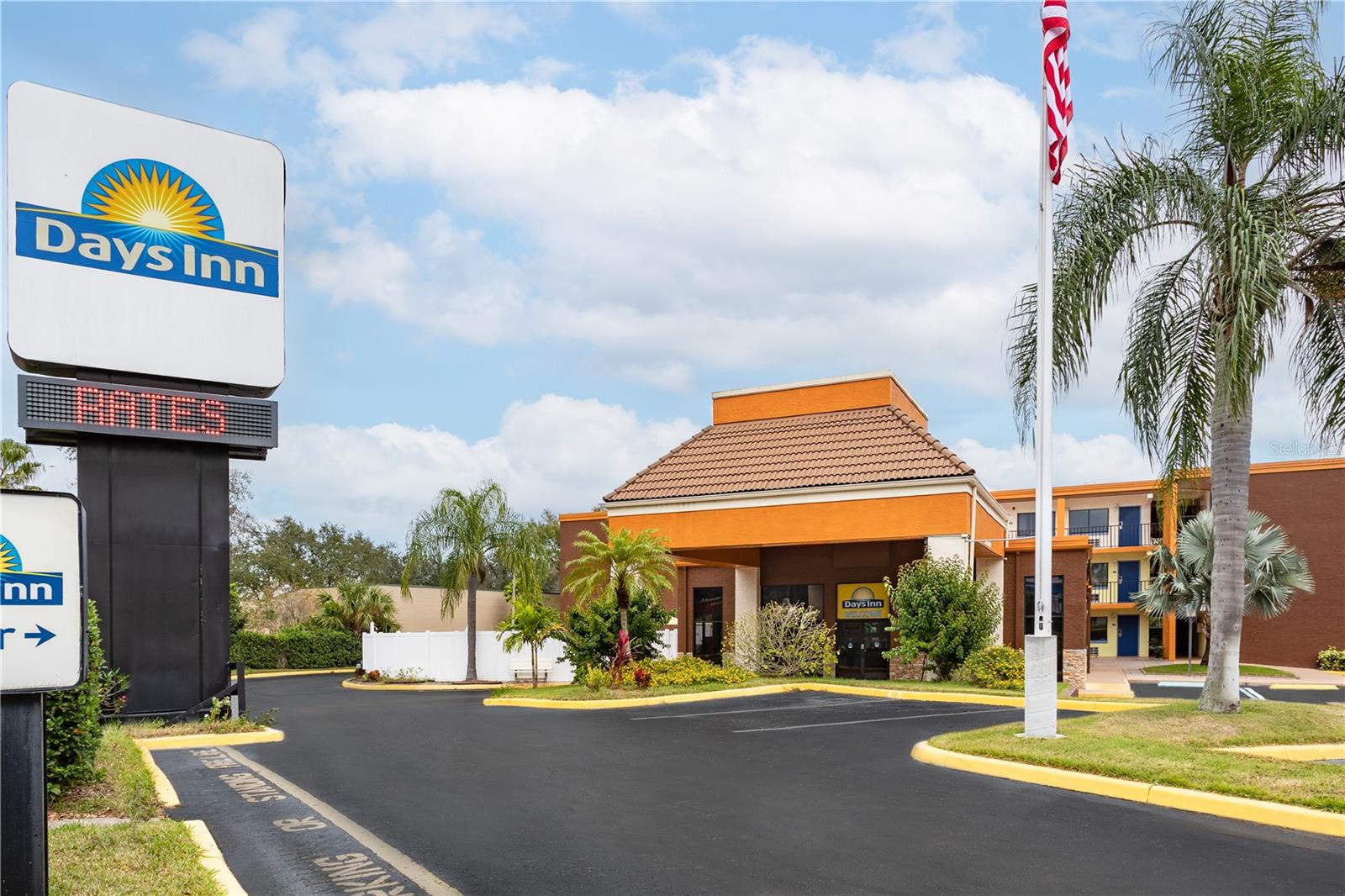 8245 S US-17-92 HWY, CASSELBERRY, FL, 32730