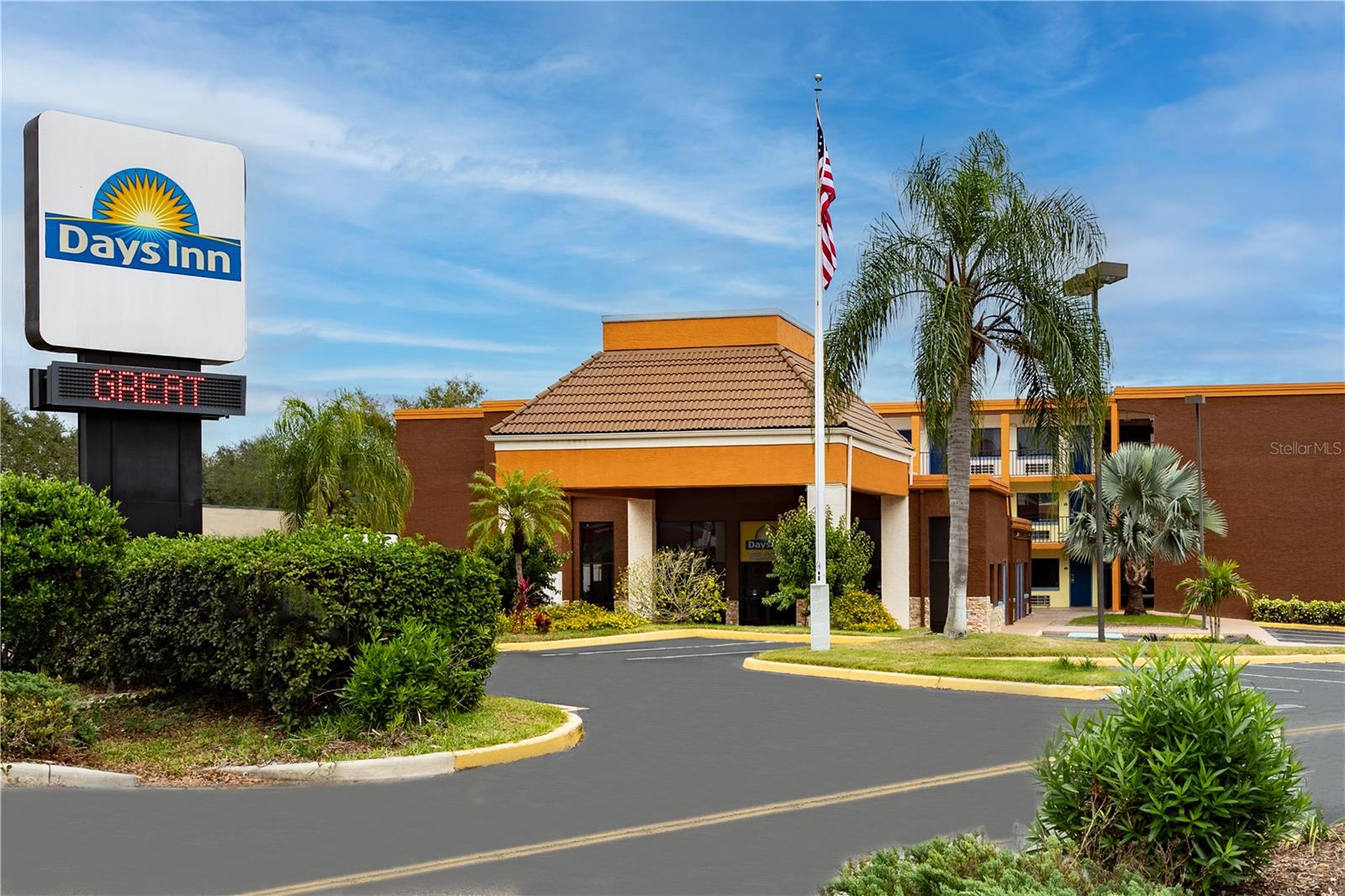 8245 S US-17-92 HWY, CASSELBERRY, FL, 32730
