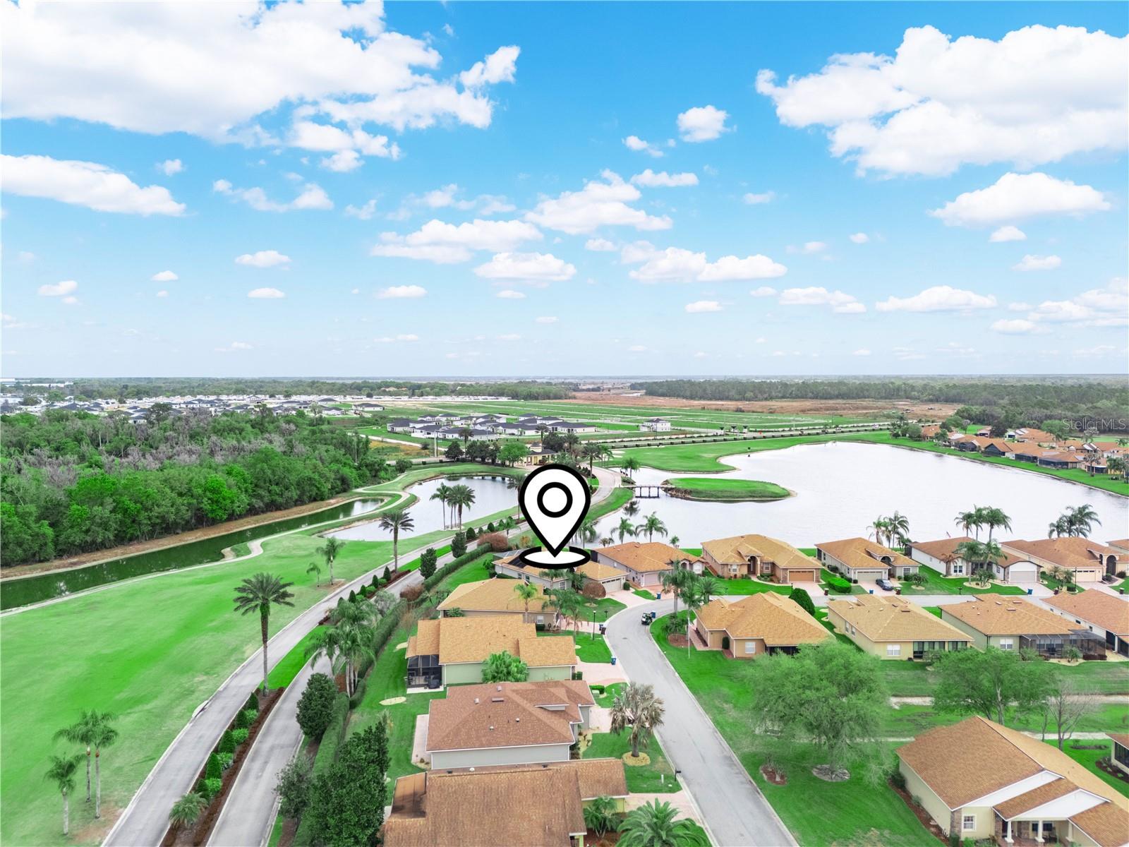 4215 MUIRFIELD LOOP, LAKE WALES, FL, 33859