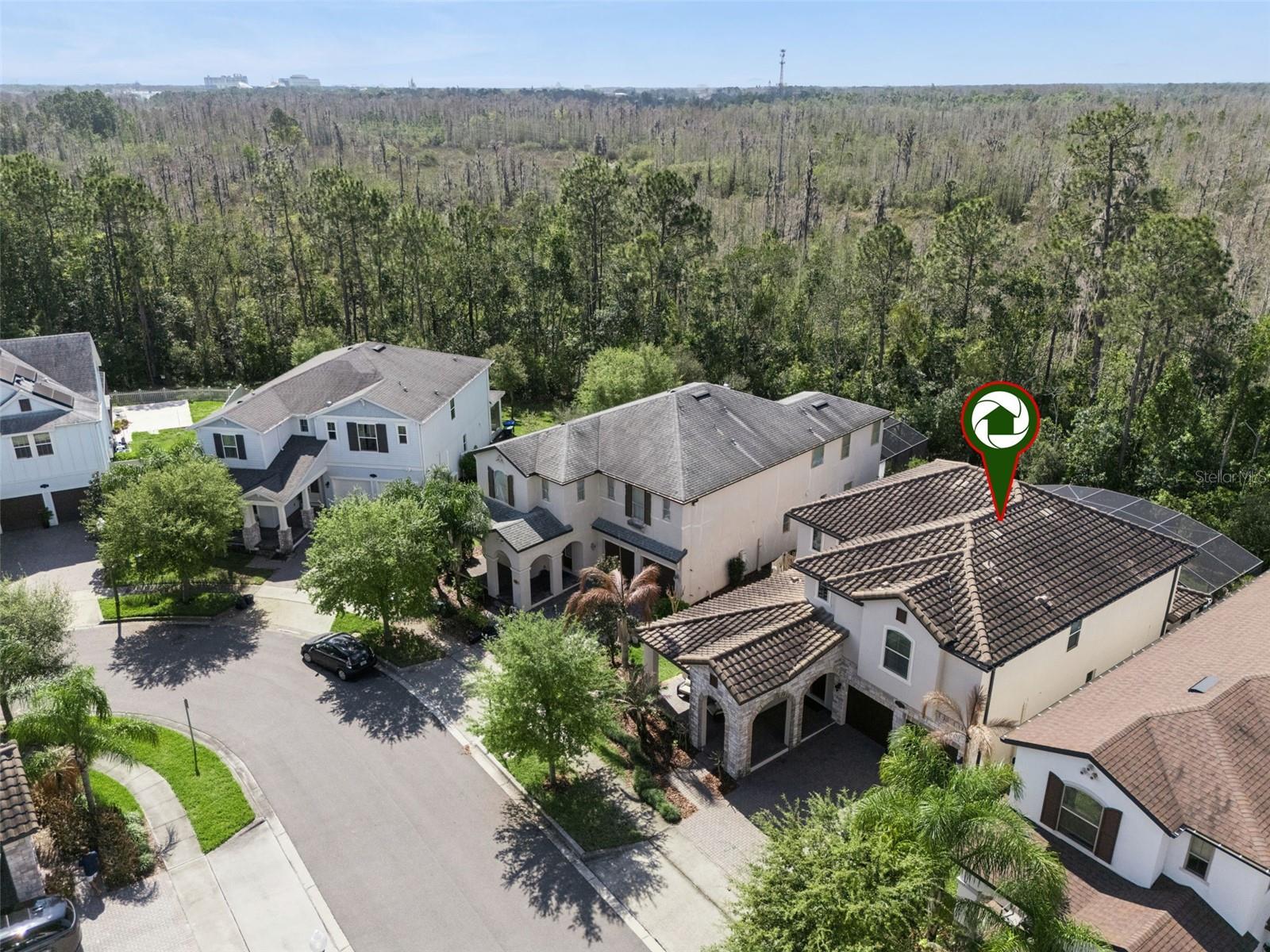 8415 VIVARO ISLE WAY, WINDERMERE, FL, 34786