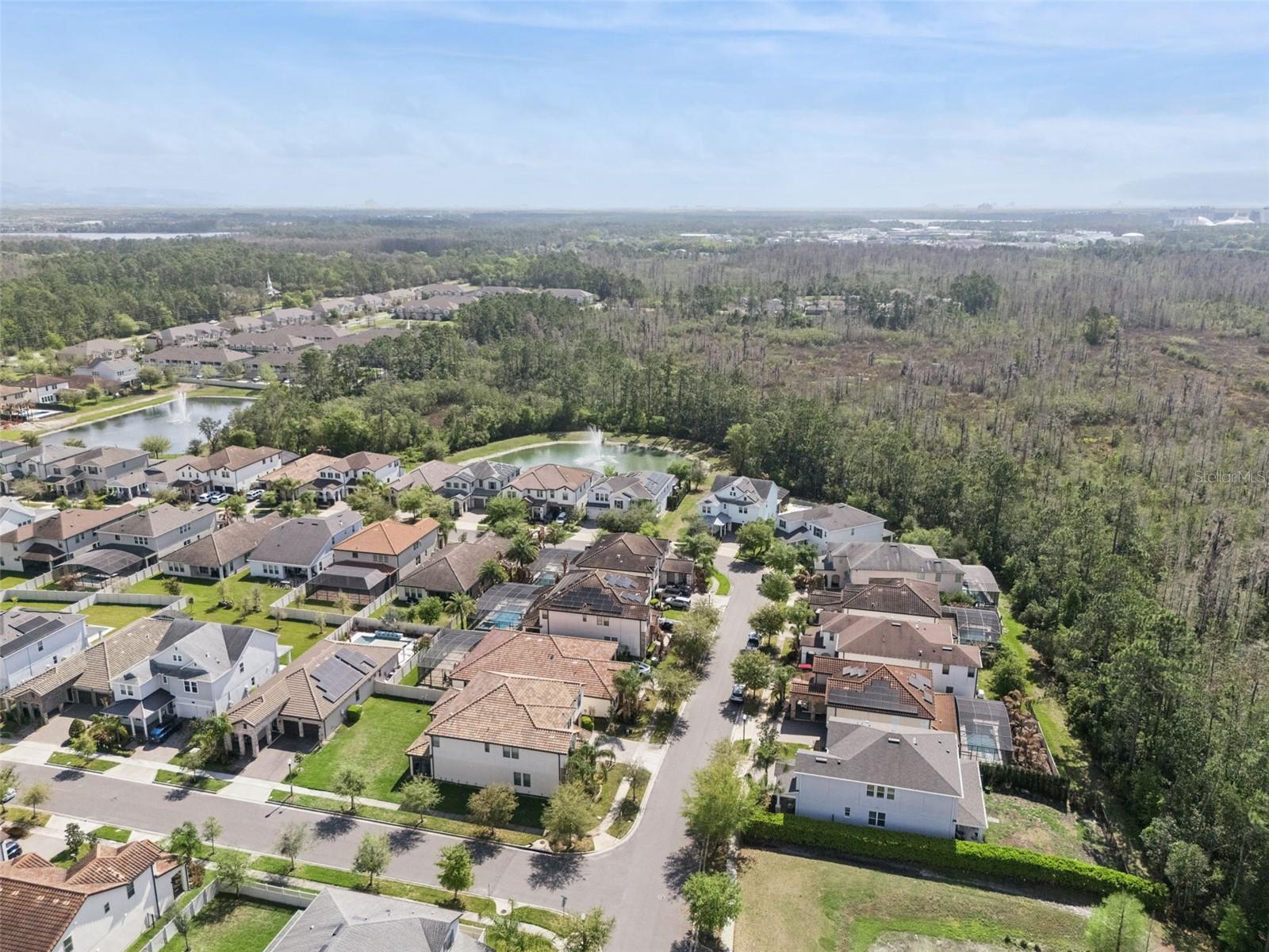 8415 VIVARO ISLE WAY, WINDERMERE, FL, 34786