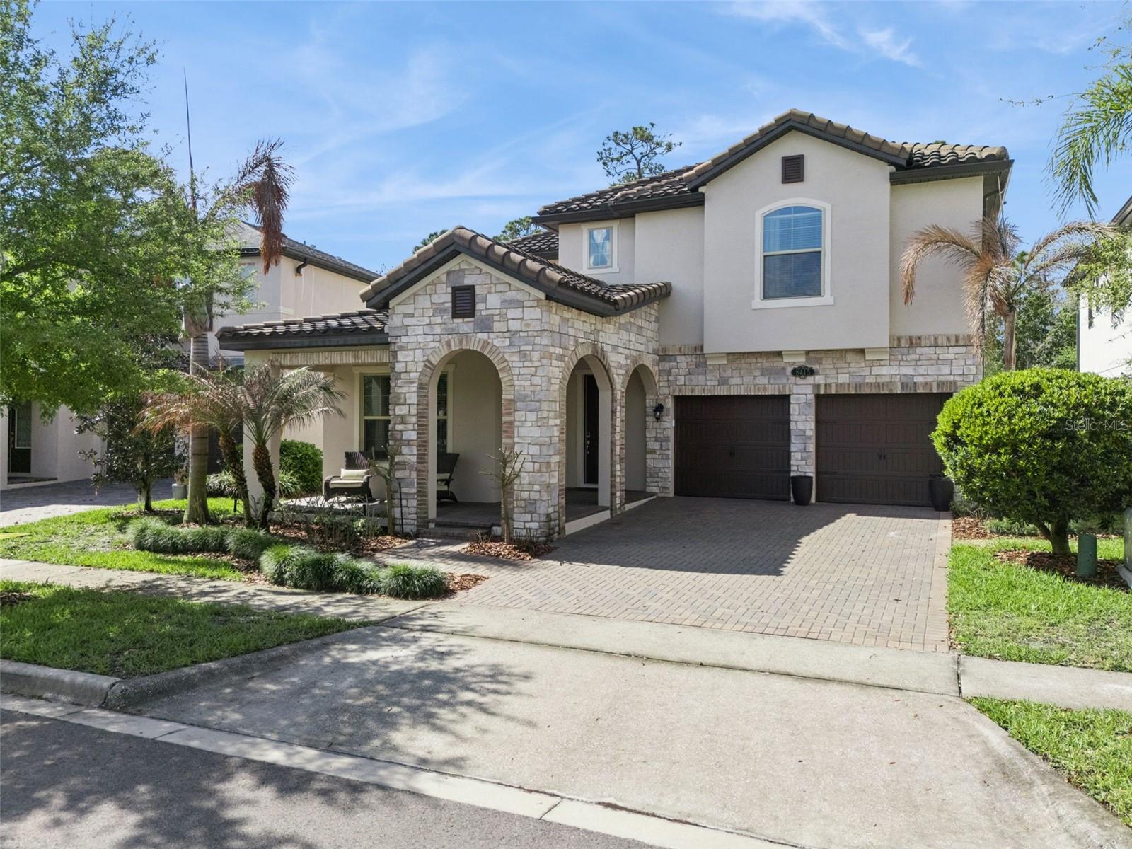 8415 VIVARO ISLE WAY, WINDERMERE, FL, 34786
