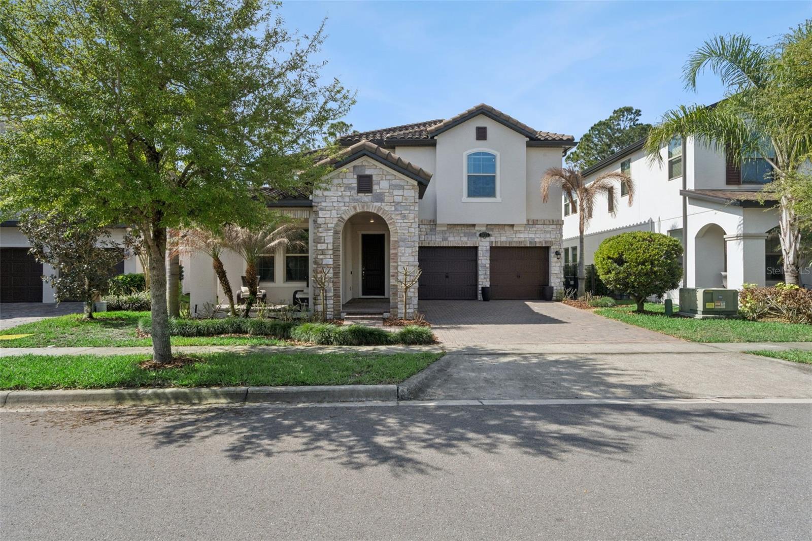 8415 VIVARO ISLE WAY, WINDERMERE, FL, 34786