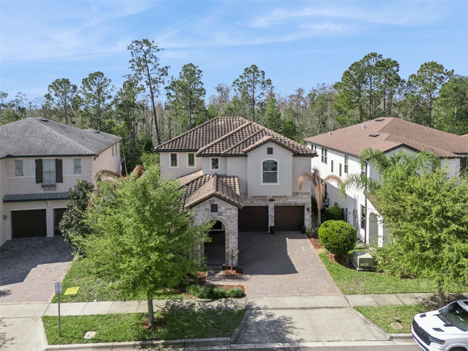 8415 VIVARO ISLE WAY, WINDERMERE, FL, 34786