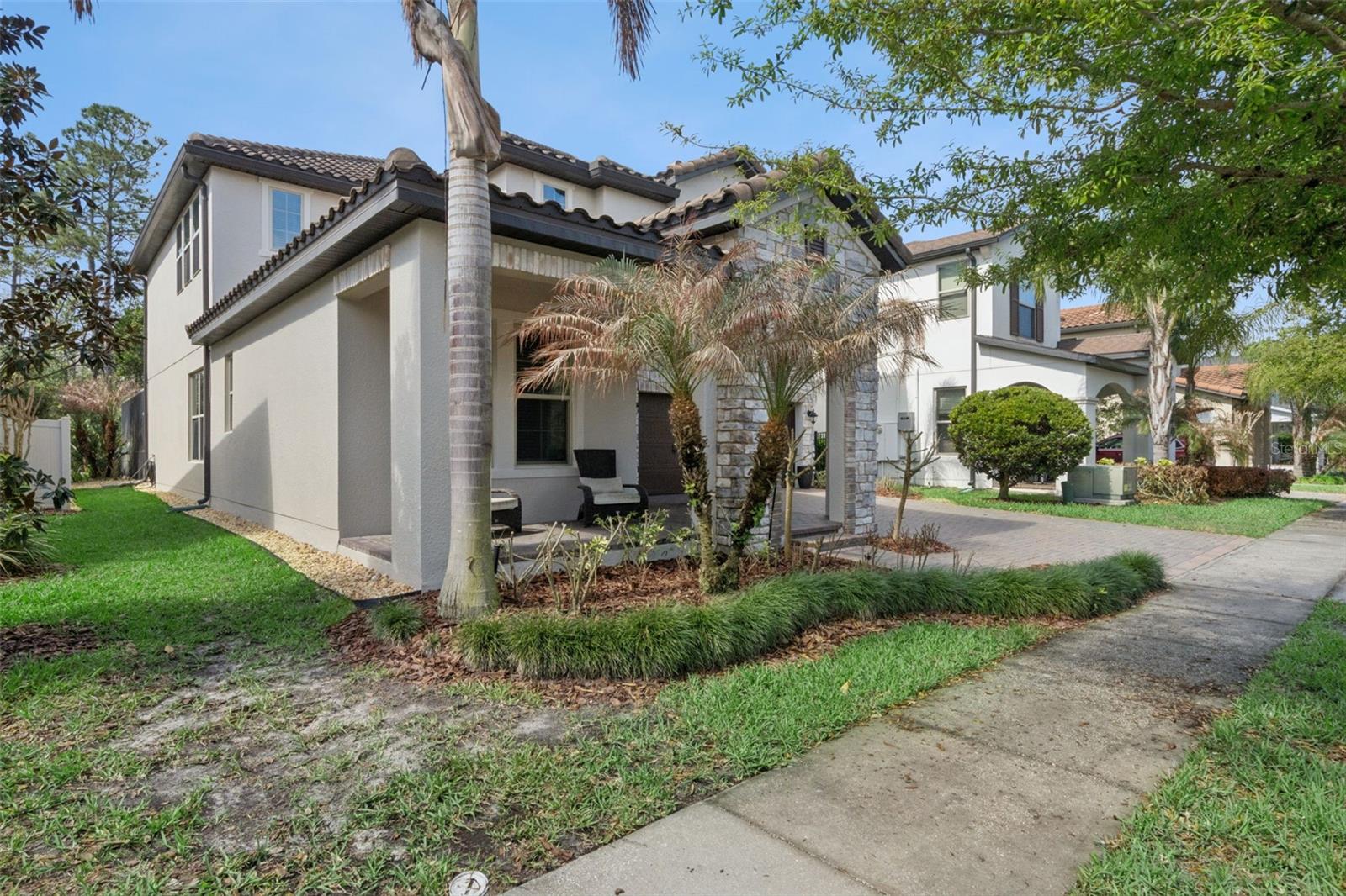 8415 VIVARO ISLE WAY, WINDERMERE, FL, 34786