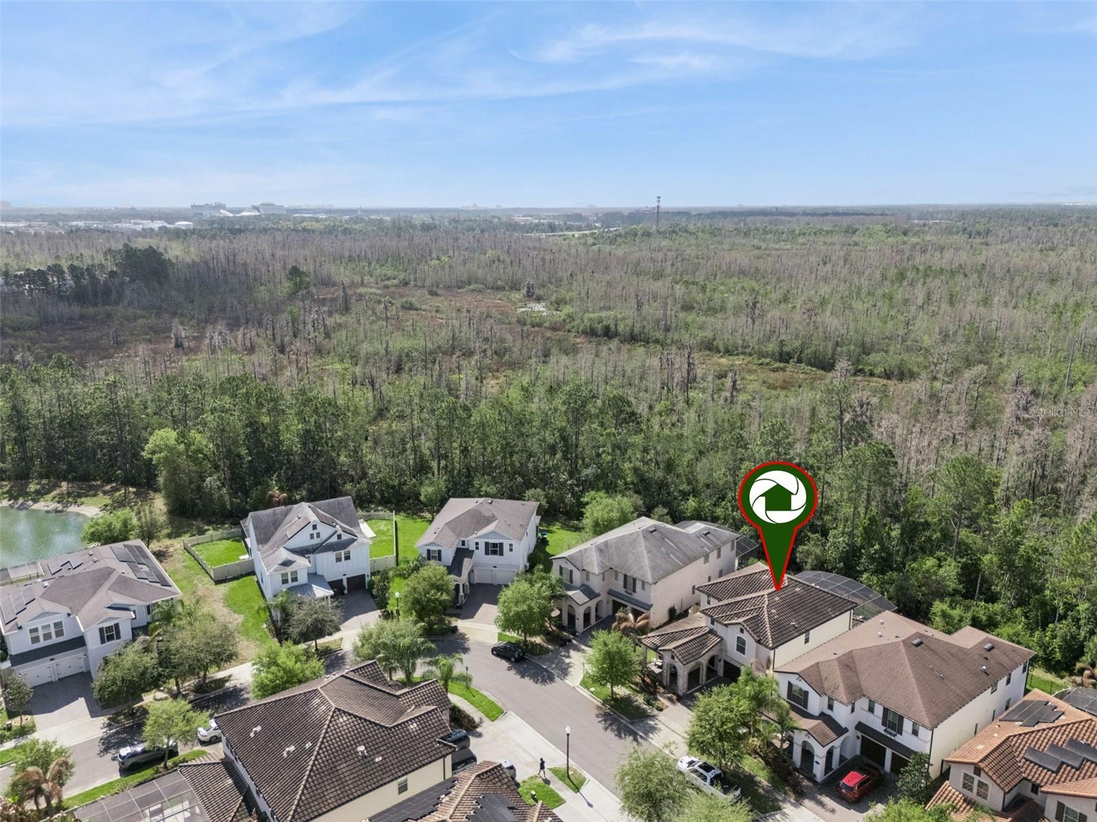8415 VIVARO ISLE WAY, WINDERMERE, FL, 34786