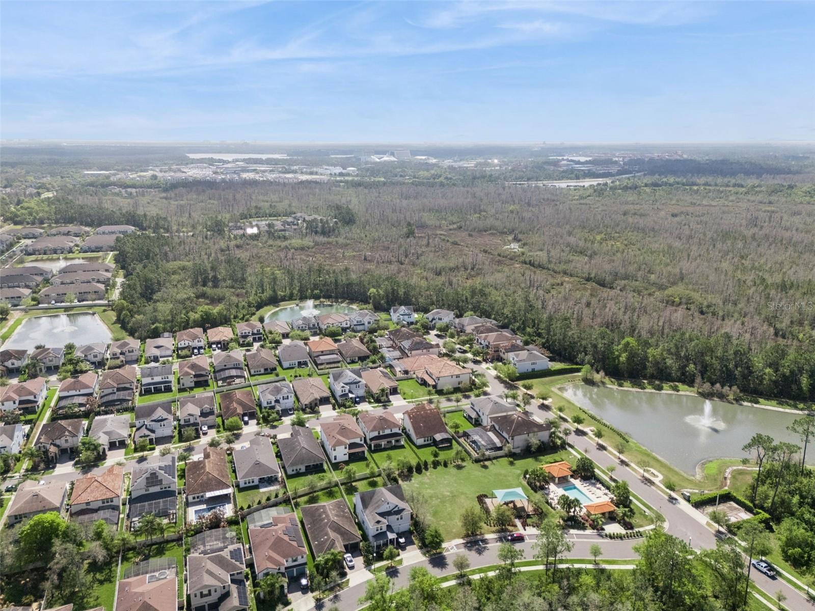 8415 VIVARO ISLE WAY, WINDERMERE, FL, 34786