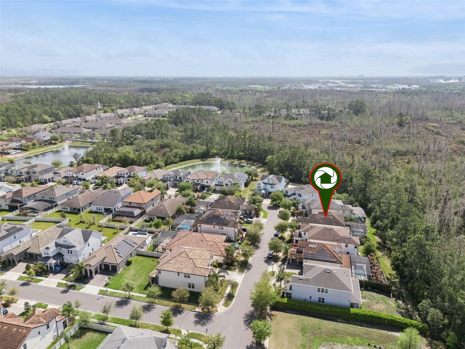 8415 VIVARO ISLE WAY, WINDERMERE, FL, 34786