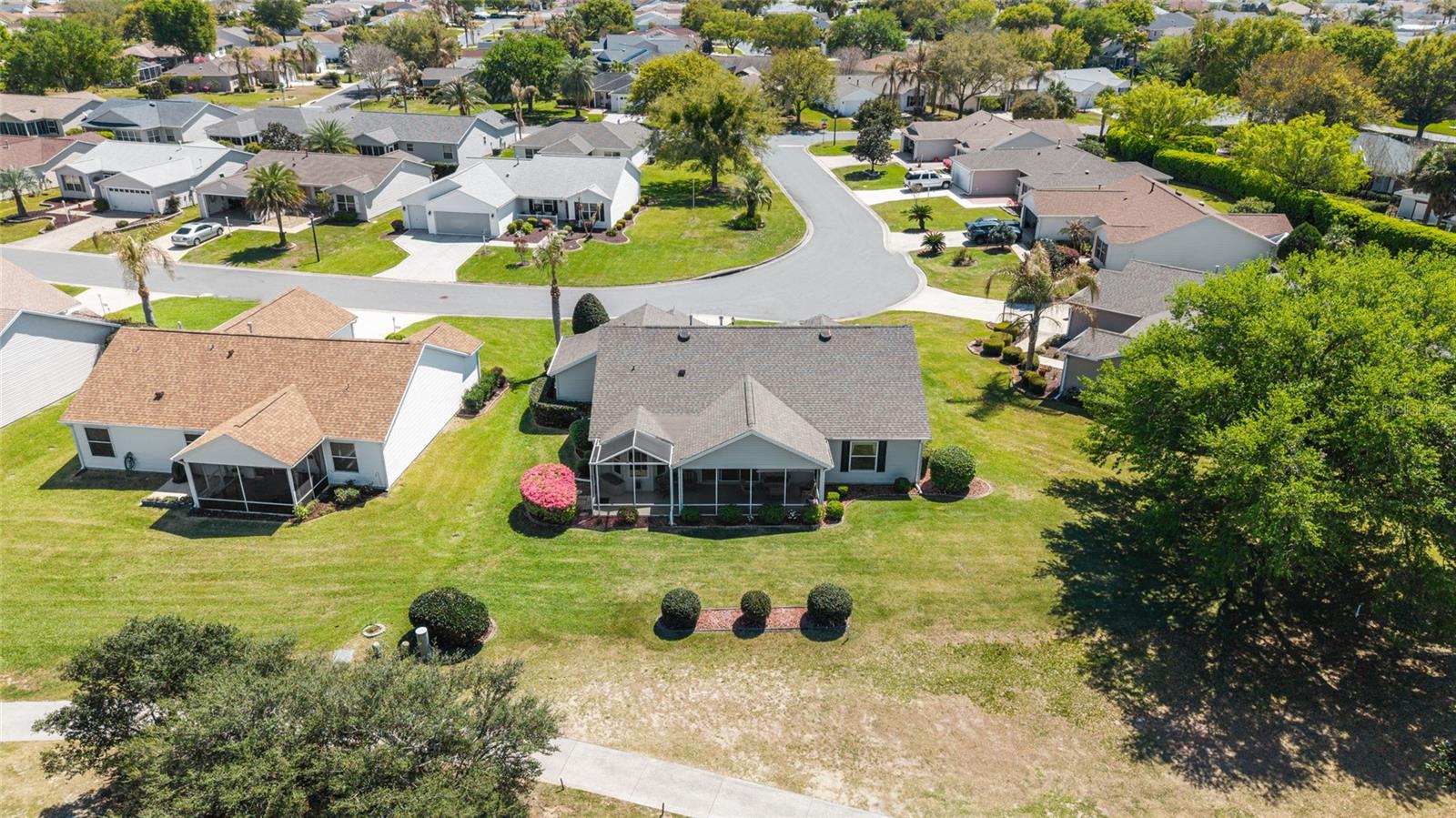 1397 EAGLE RIDGE DR, THE VILLAGES, FL, 32162