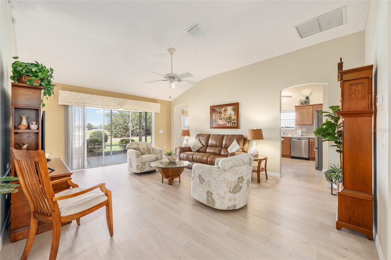 1397 EAGLE RIDGE DR, THE VILLAGES, FL, 32162