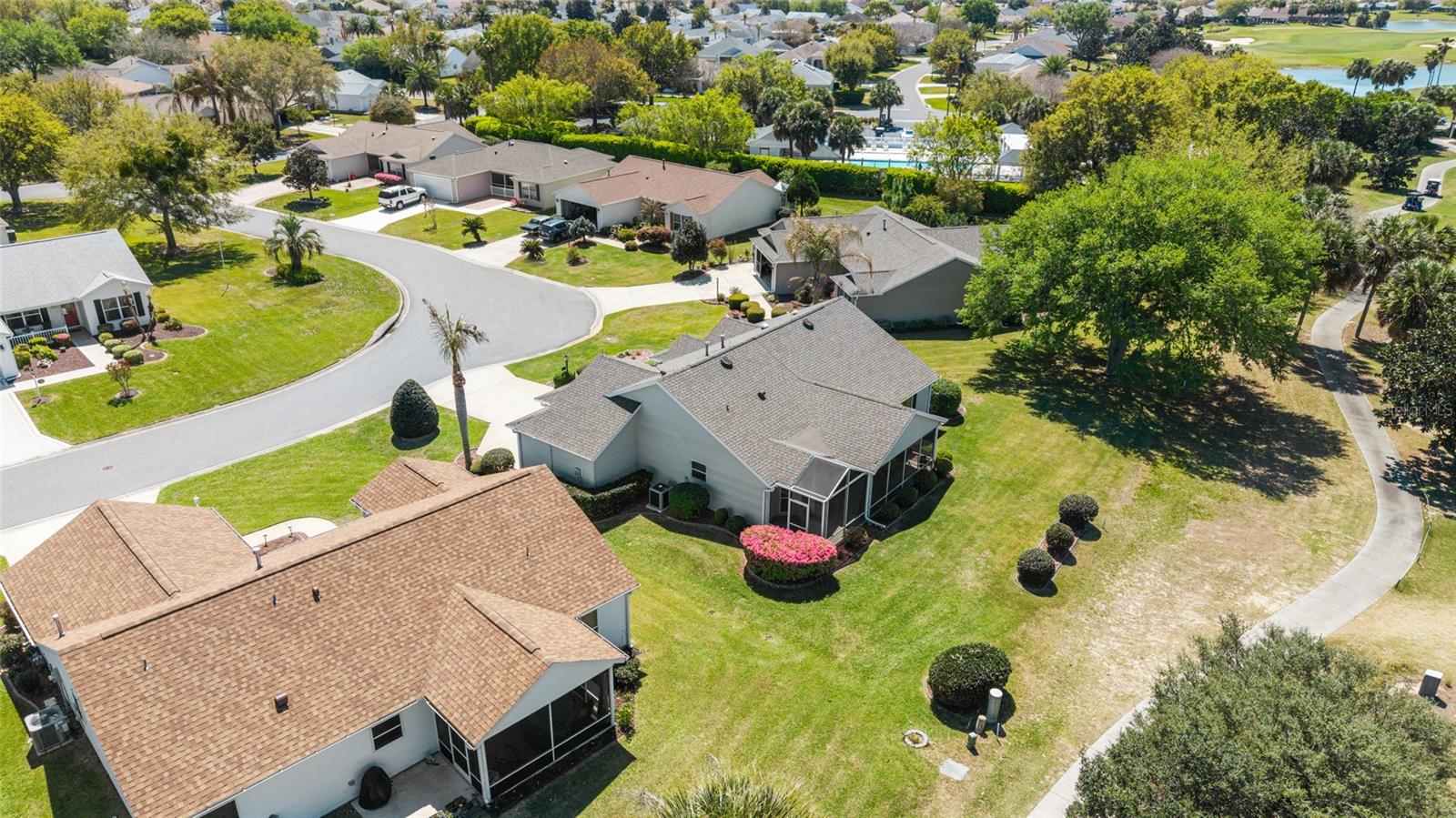 1397 EAGLE RIDGE DR, THE VILLAGES, FL, 32162