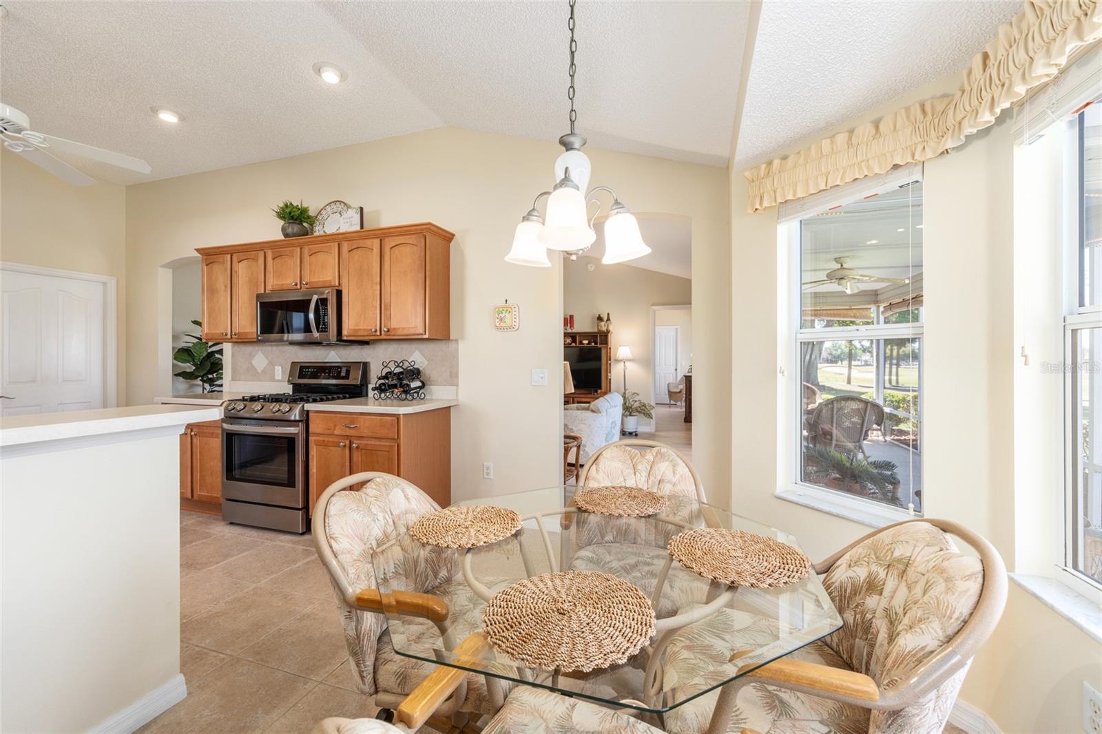 1397 EAGLE RIDGE DR, THE VILLAGES, FL, 32162