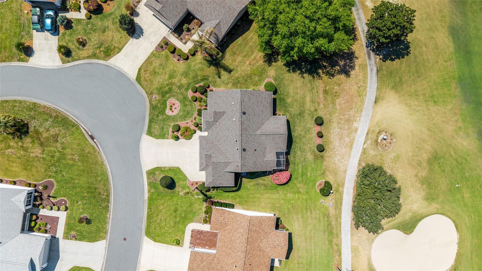 1397 EAGLE RIDGE DR, THE VILLAGES, FL, 32162