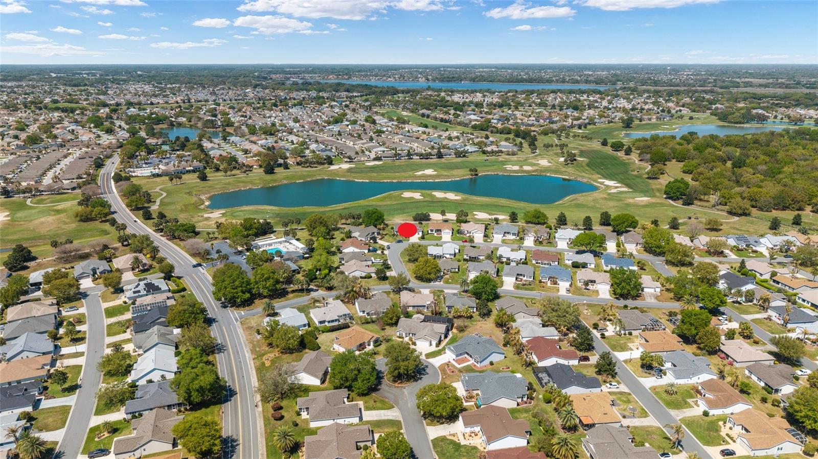 1397 EAGLE RIDGE DR, THE VILLAGES, FL, 32162