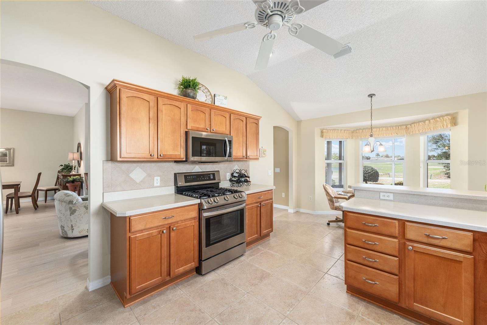 1397 EAGLE RIDGE DR, THE VILLAGES, FL, 32162