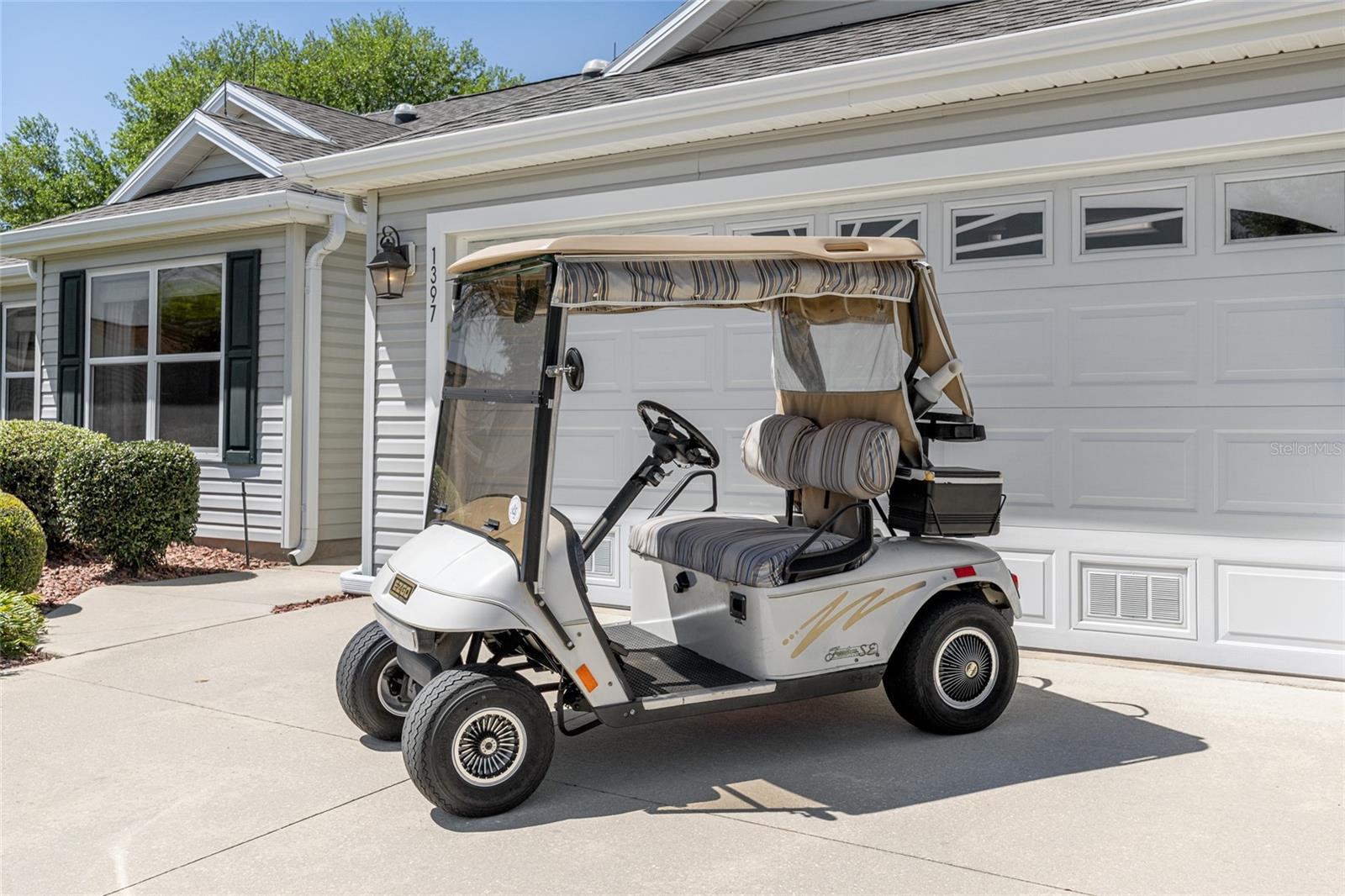 1397 EAGLE RIDGE DR, THE VILLAGES, FL, 32162