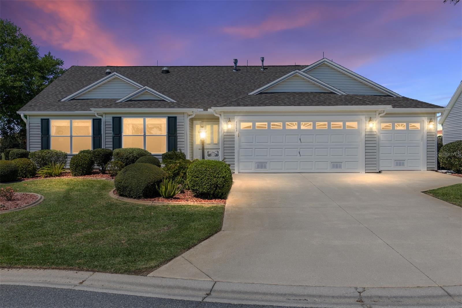 1397 EAGLE RIDGE DR, THE VILLAGES, FL, 32162