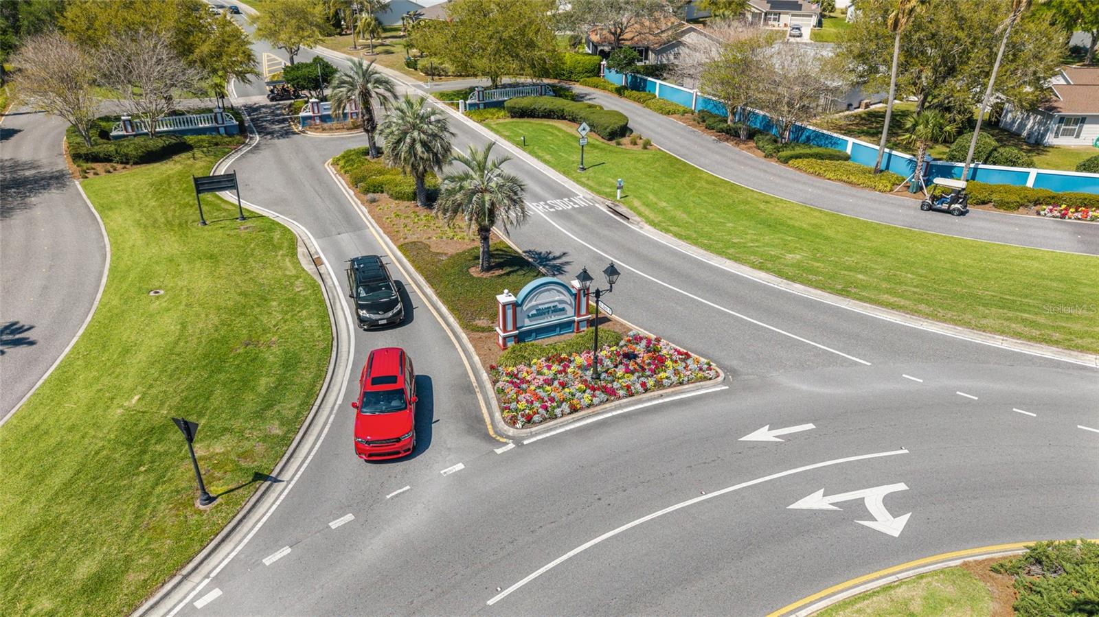 1397 EAGLE RIDGE DR, THE VILLAGES, FL, 32162