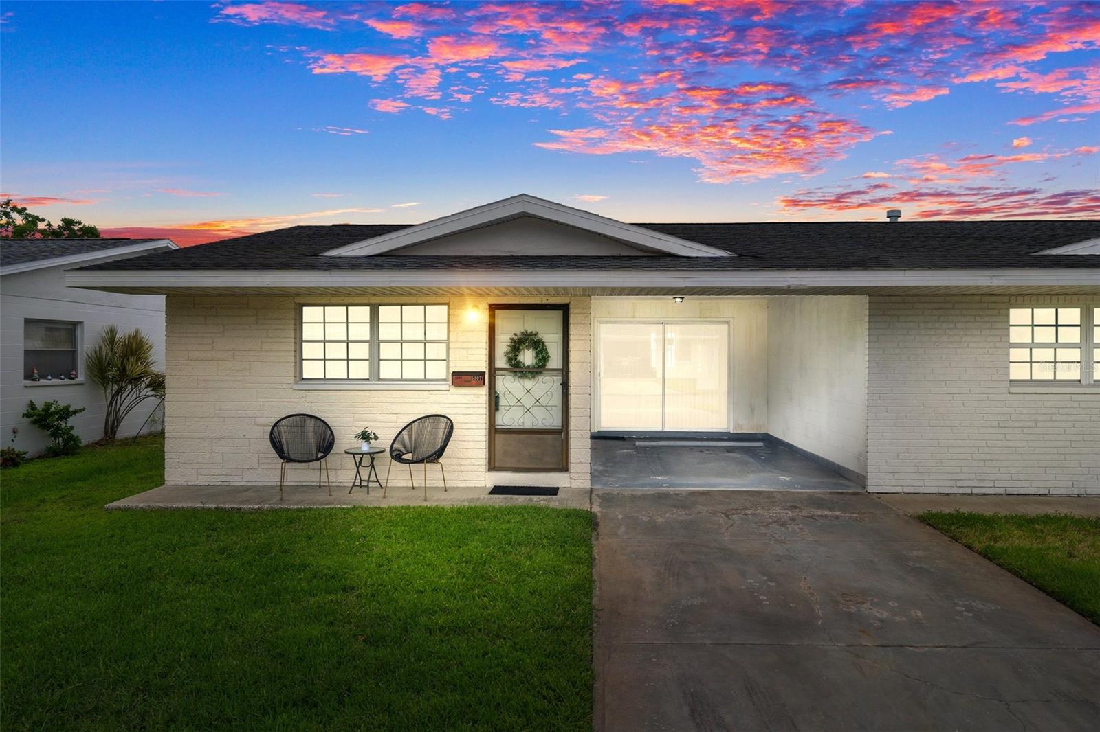 5107 PARK LAKE DR N, PINELLAS PARK, FL, 33782