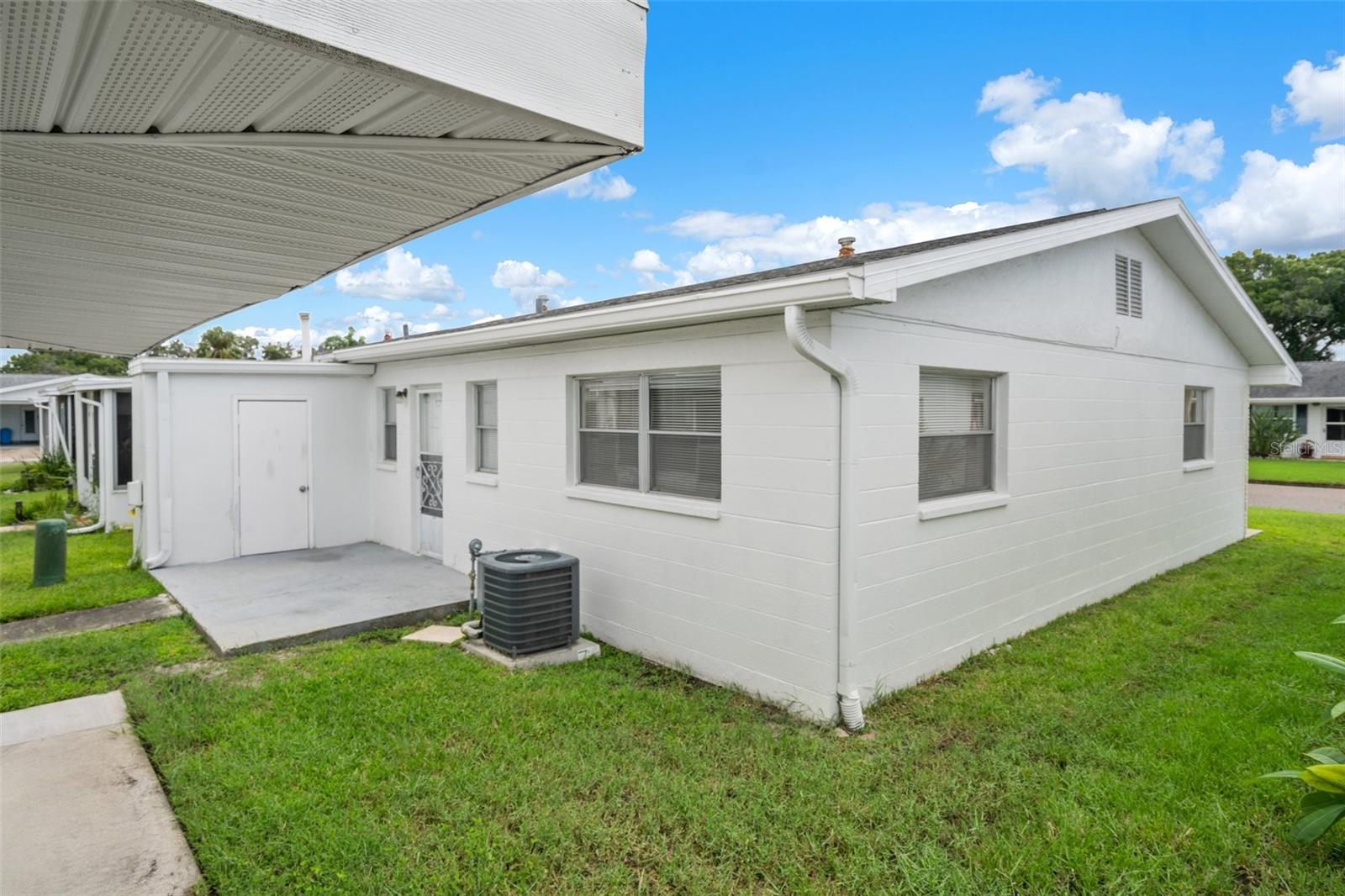 5107 PARK LAKE DR N, PINELLAS PARK, FL, 33782