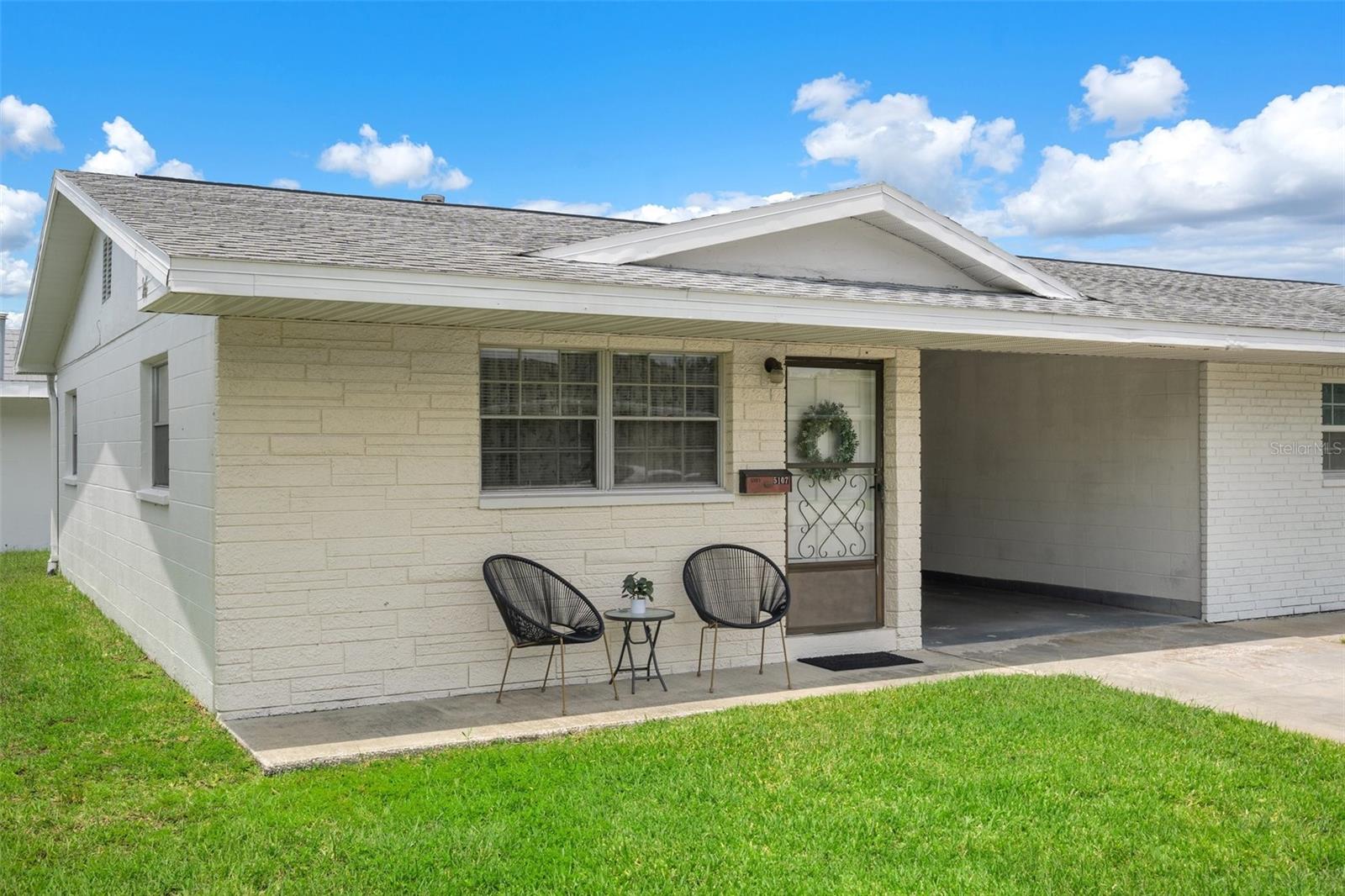 5107 PARK LAKE DR N, PINELLAS PARK, FL, 33782