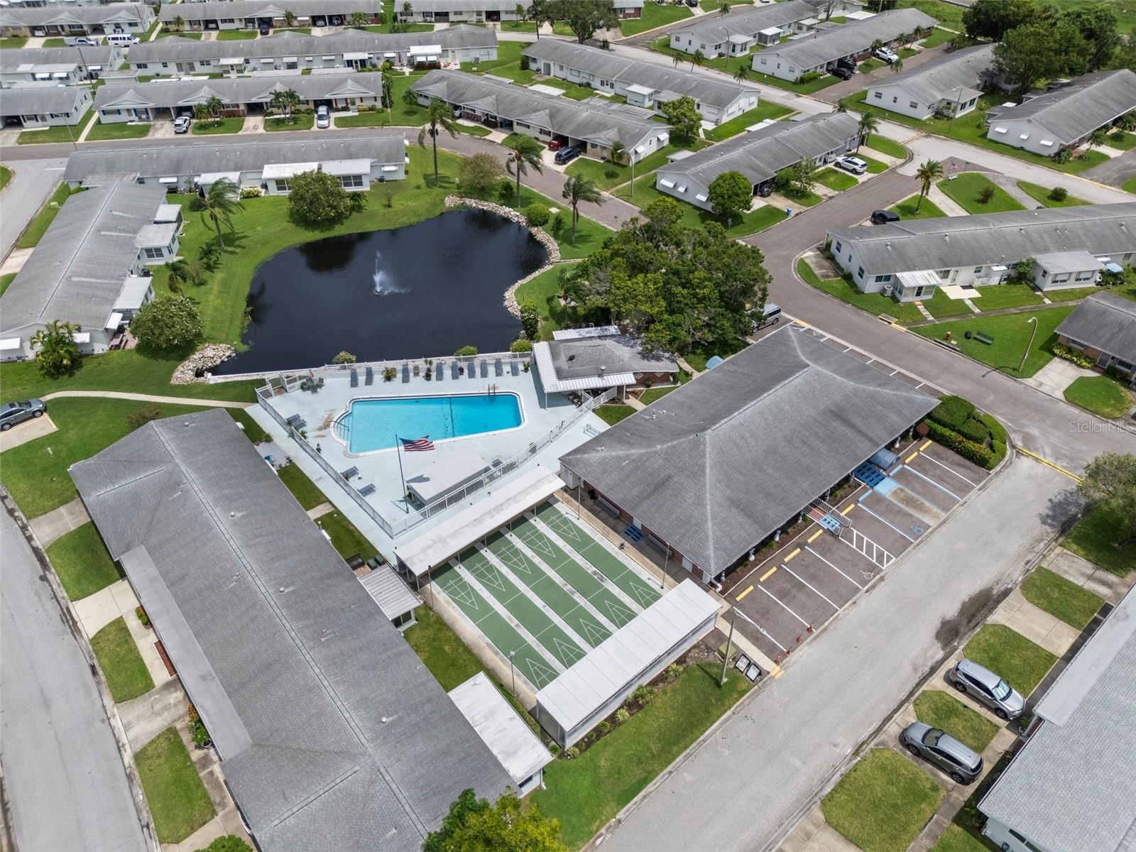 5107 PARK LAKE DR N, PINELLAS PARK, FL, 33782