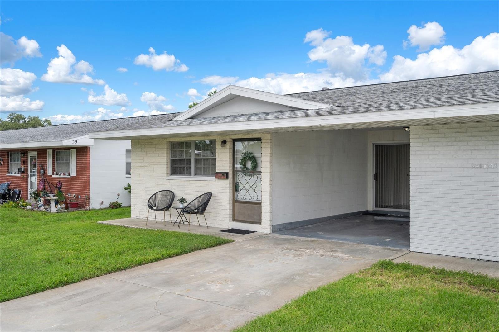 5107 PARK LAKE DR N, PINELLAS PARK, FL, 33782