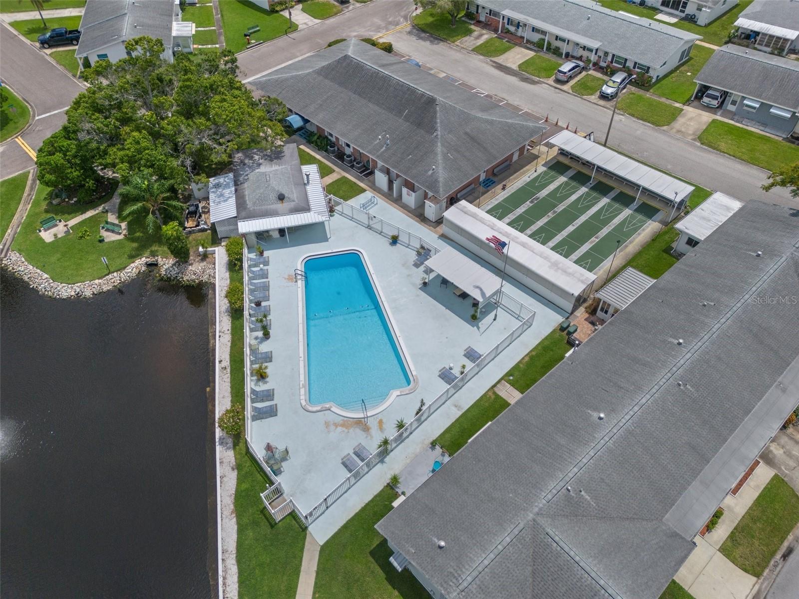5107 PARK LAKE DR N, PINELLAS PARK, FL, 33782