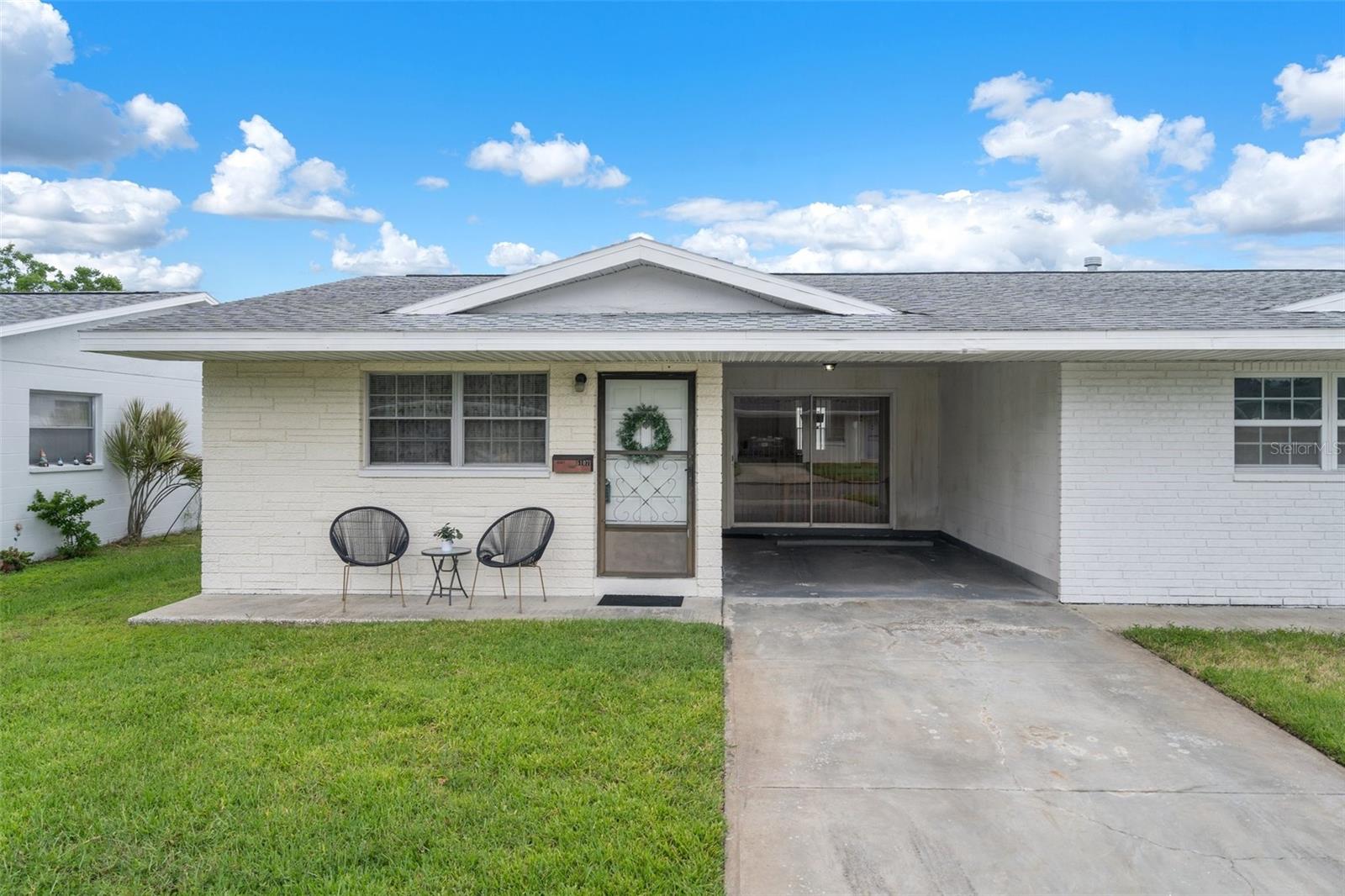 5107 PARK LAKE DR N, PINELLAS PARK, FL, 33782