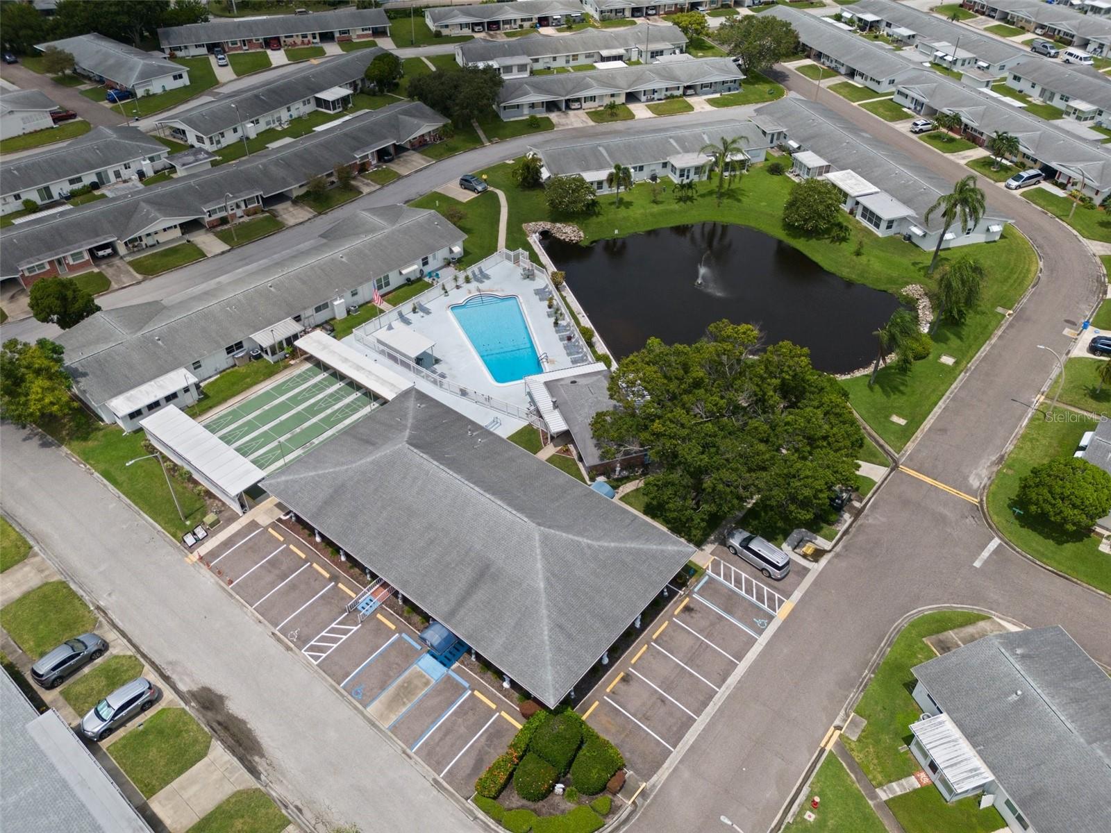5107 PARK LAKE DR N, PINELLAS PARK, FL, 33782