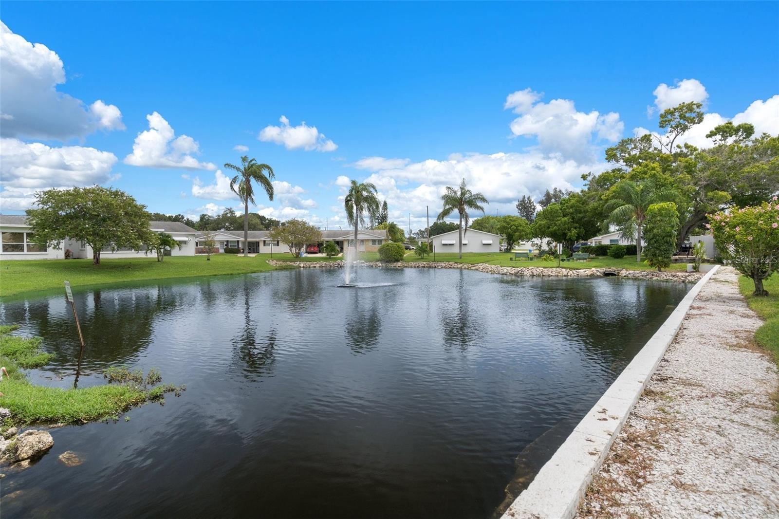 5107 PARK LAKE DR N, PINELLAS PARK, FL, 33782