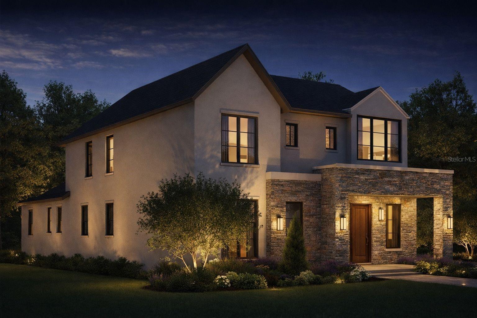 1870 STAUNTON AVE, WINTER PARK, FL, 32789