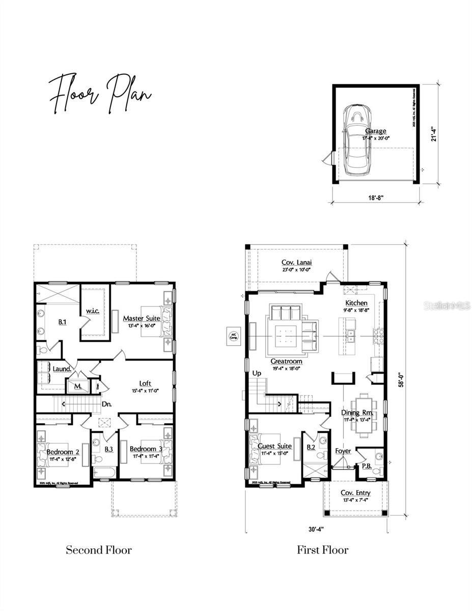 1870 STAUNTON AVE, WINTER PARK, FL, 32789
