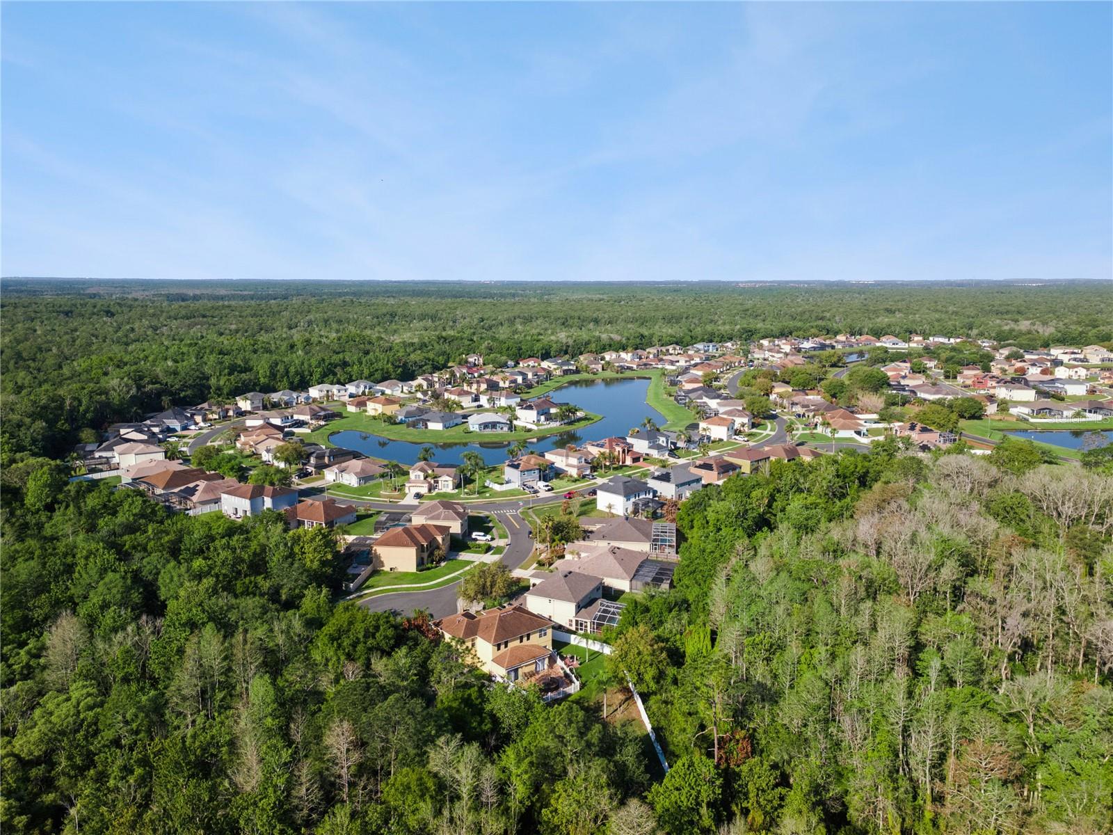 2606 ROYAL FERN PL, KISSIMMEE, FL, 34758