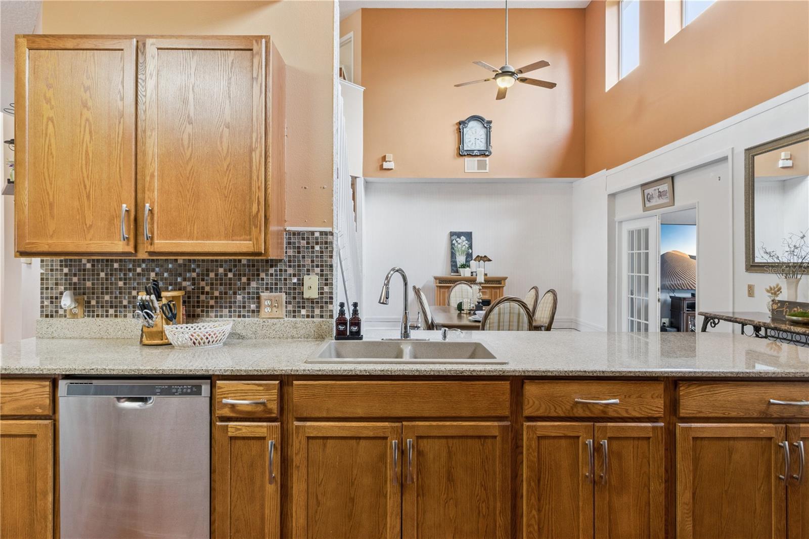2606 ROYAL FERN PL, KISSIMMEE, FL, 34758