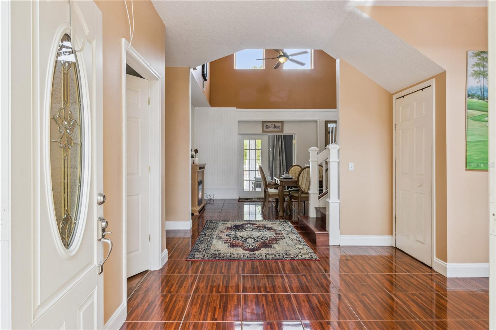 2606 ROYAL FERN PL, KISSIMMEE, FL, 34758