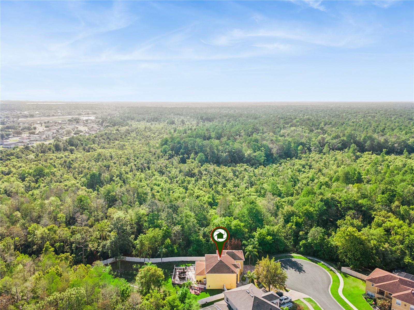 2606 ROYAL FERN PL, KISSIMMEE, FL, 34758