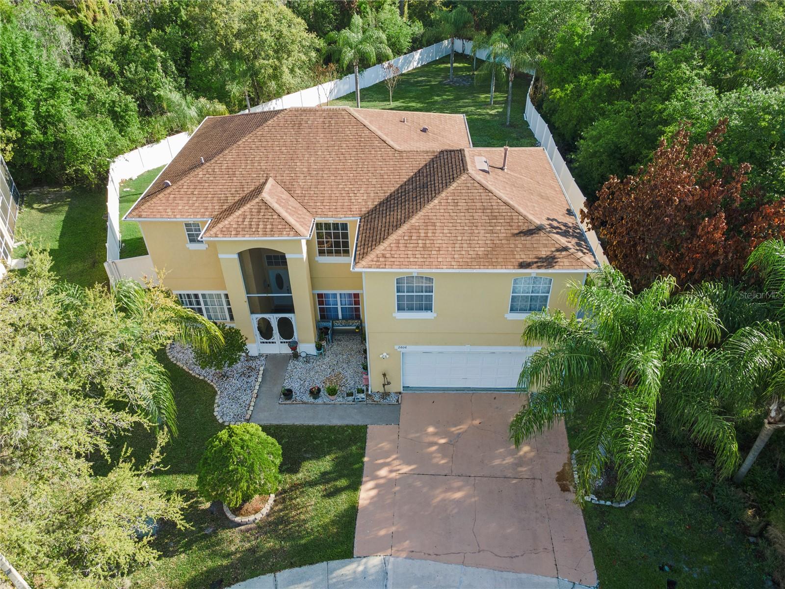 2606 ROYAL FERN PL, KISSIMMEE, FL, 34758