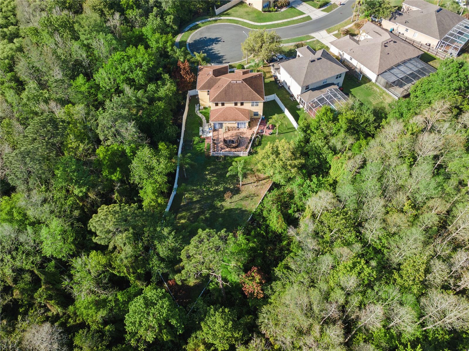 2606 ROYAL FERN PL, KISSIMMEE, FL, 34758