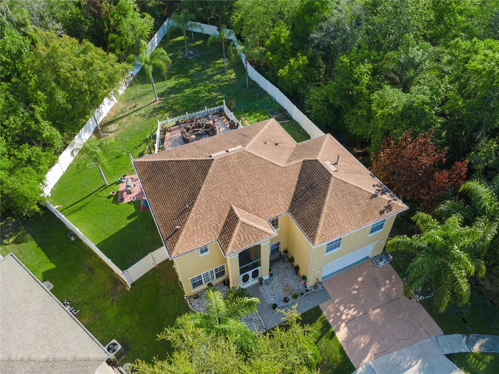 2606 ROYAL FERN PL, KISSIMMEE, FL, 34758