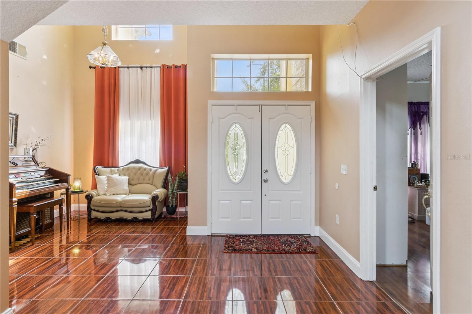 2606 ROYAL FERN PL, KISSIMMEE, FL, 34758