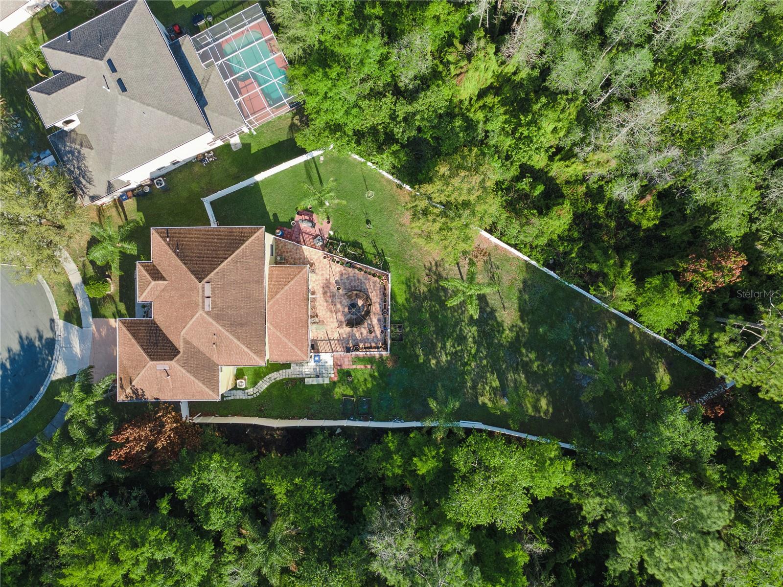 2606 ROYAL FERN PL, KISSIMMEE, FL, 34758