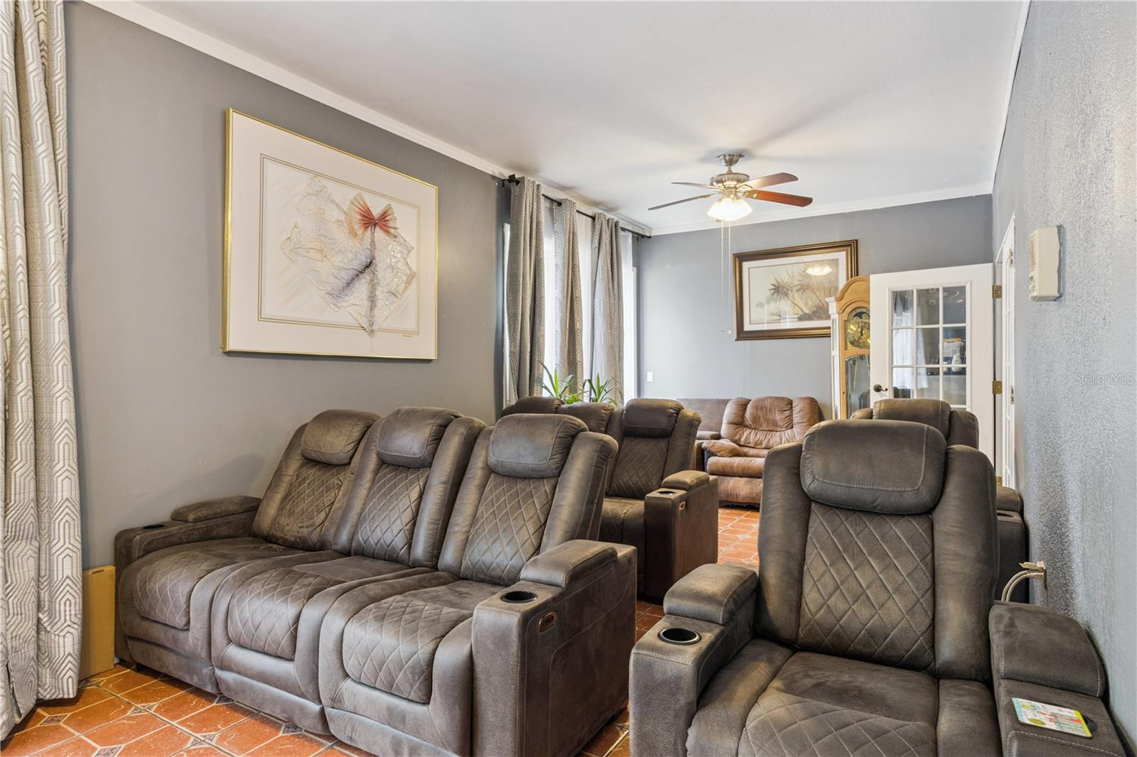 2606 ROYAL FERN PL, KISSIMMEE, FL, 34758