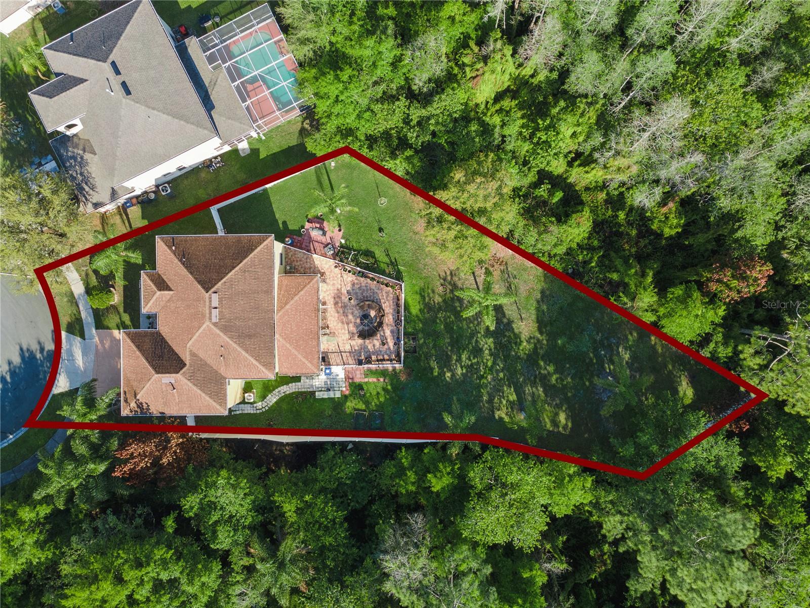 2606 ROYAL FERN PL, KISSIMMEE, FL, 34758