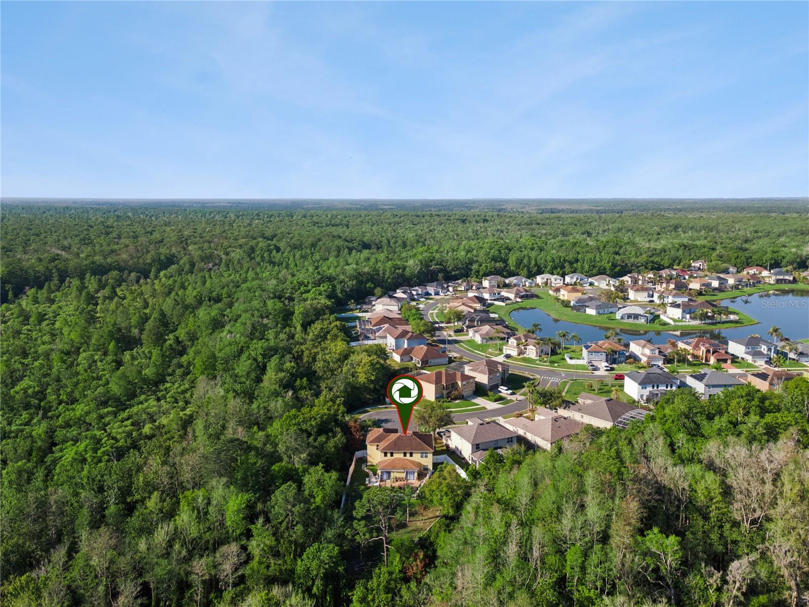 2606 ROYAL FERN PL, KISSIMMEE, FL, 34758