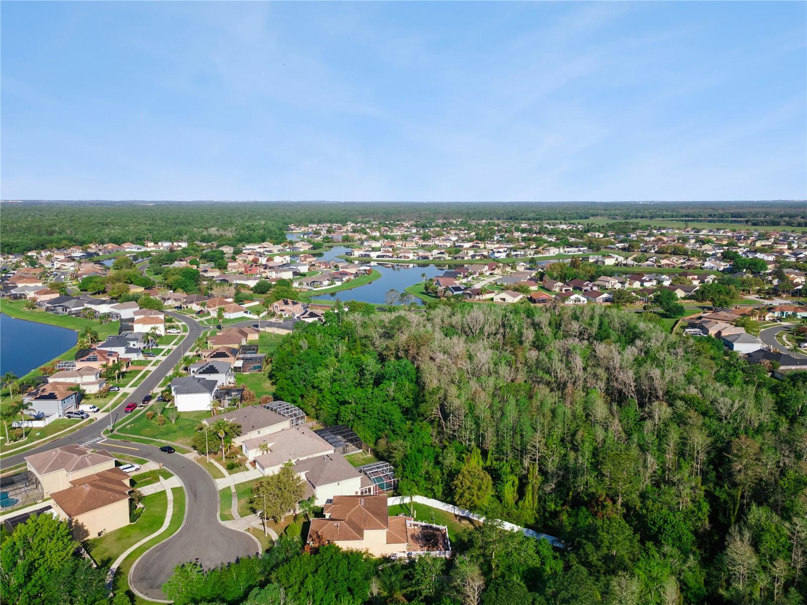 2606 ROYAL FERN PL, KISSIMMEE, FL, 34758