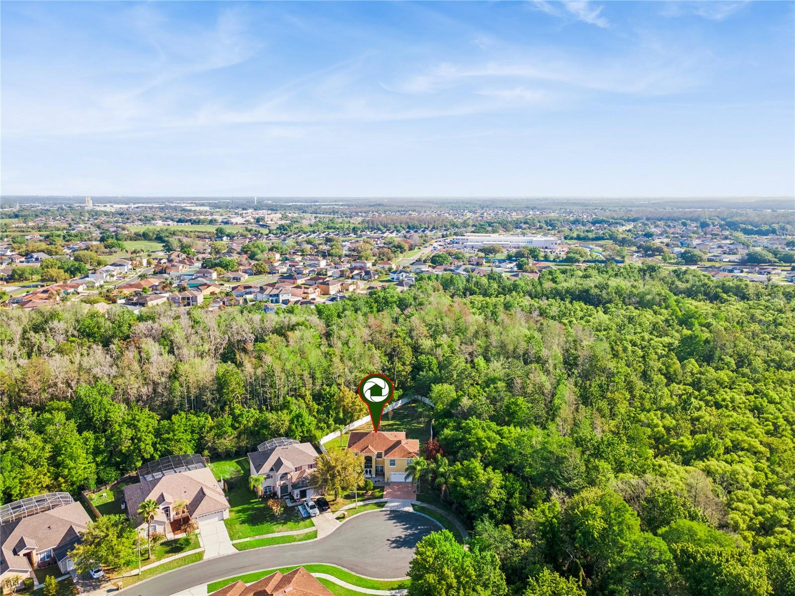 2606 ROYAL FERN PL, KISSIMMEE, FL, 34758