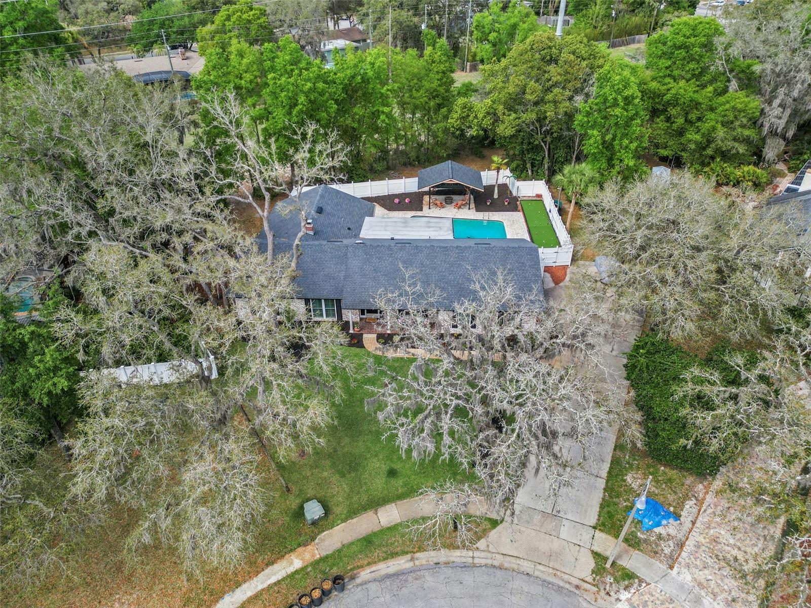 203 PALMETTO CONCOURSE, LONGWOOD, FL, 32779