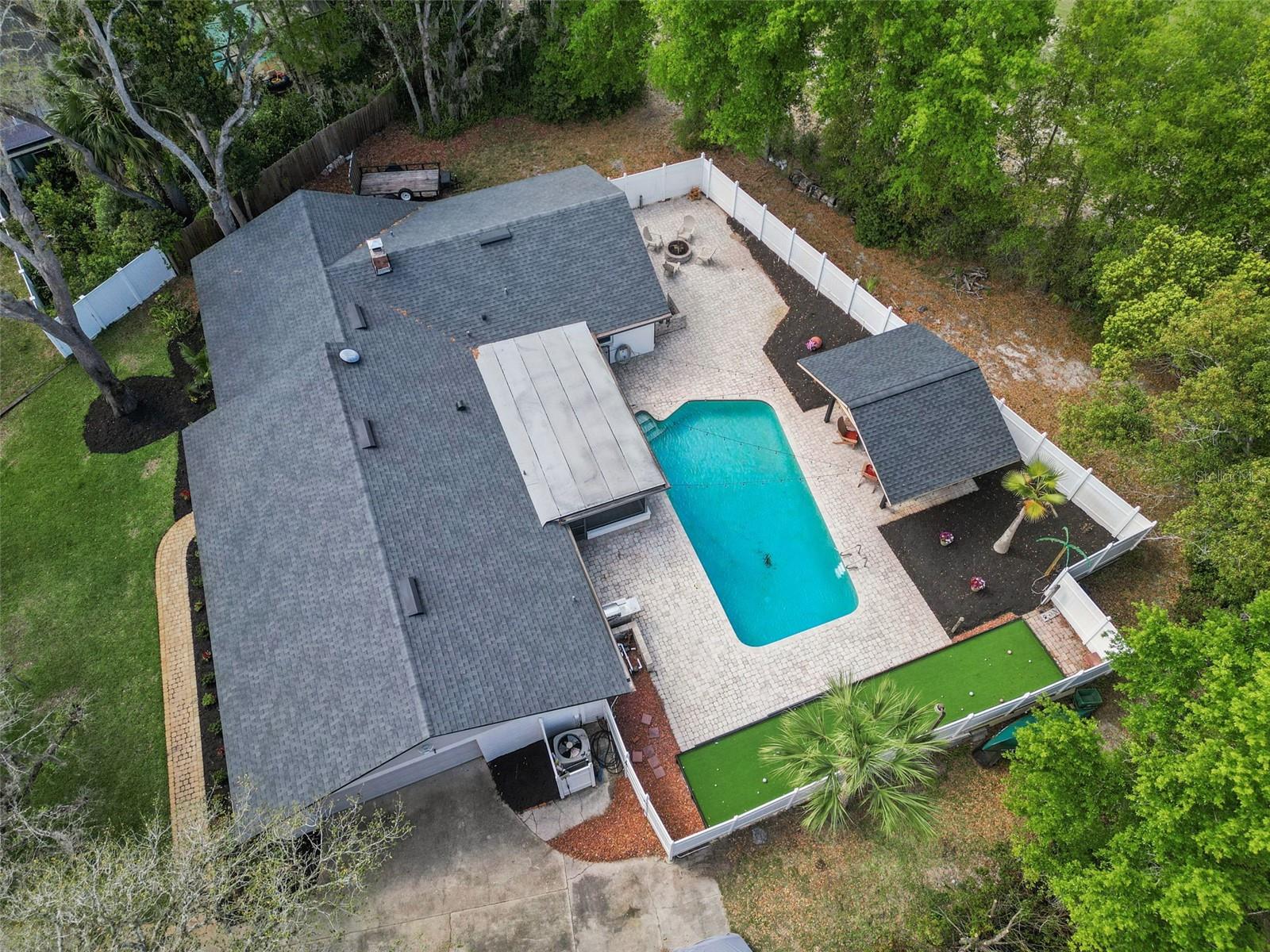 203 PALMETTO CONCOURSE, LONGWOOD, FL, 32779