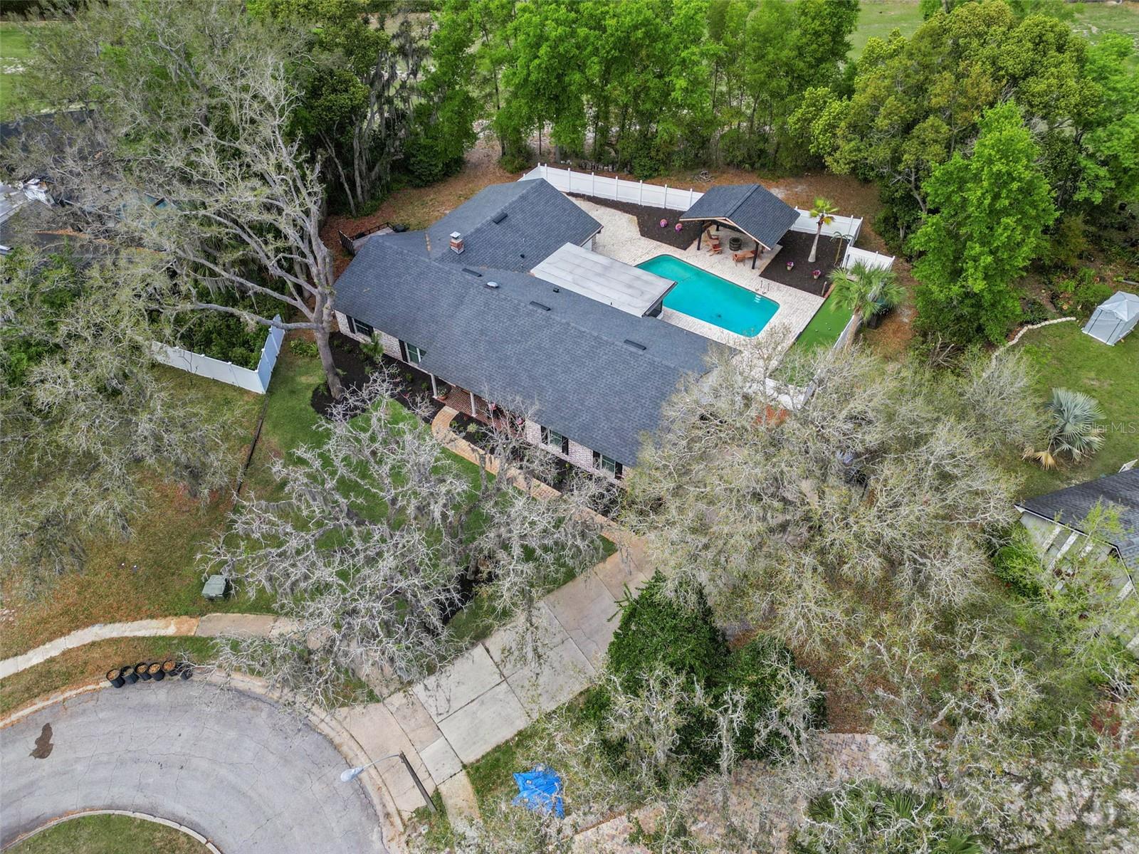 203 PALMETTO CONCOURSE, LONGWOOD, FL, 32779